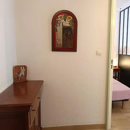 Apartman Confortable T2 *