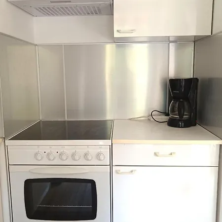 Apartman Confortable T2