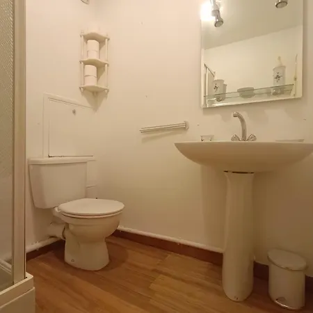 Confortable T2 Apartment Hyères