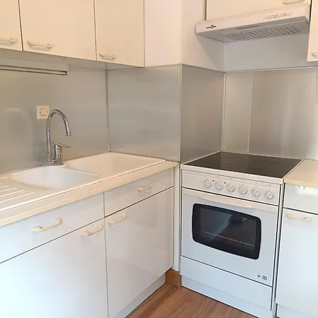 Confortable T2 Apartman