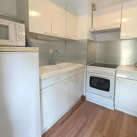 Confortable T2 Apartman Hyères