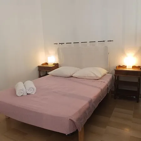 Apartman Confortable T2
