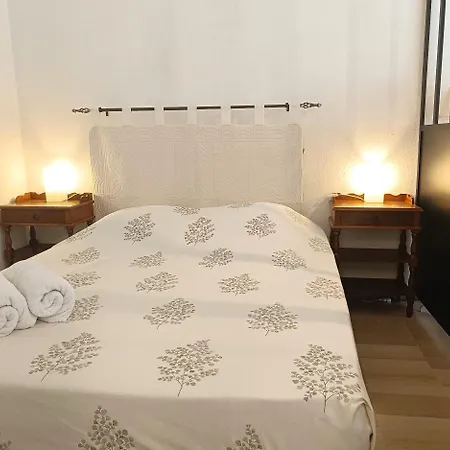 Confortable T2 Apartament