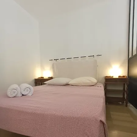 Confortable T2 Hyères