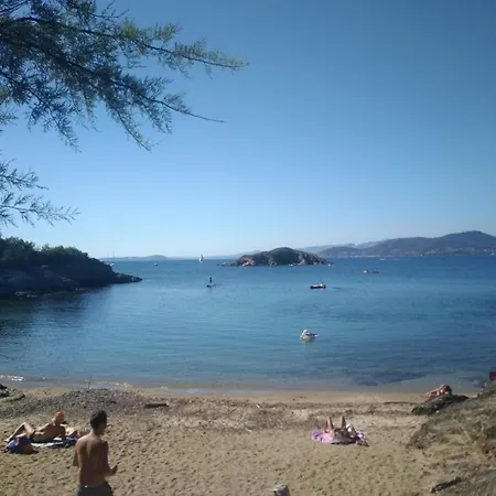Lejlighed Confortable T2 Hyères