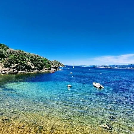 Confortable T2 * Hyères