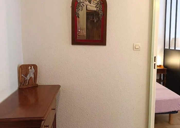 Daire Confortable T2 *