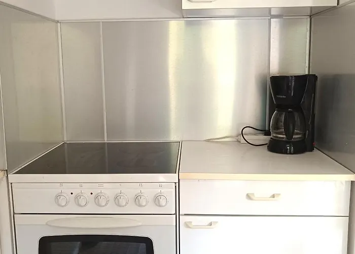 Daire Confortable T2