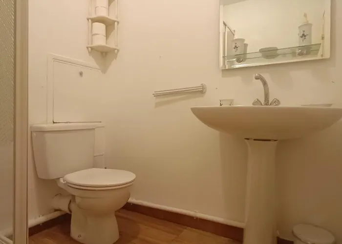 Confortable T2 Daire Hyères