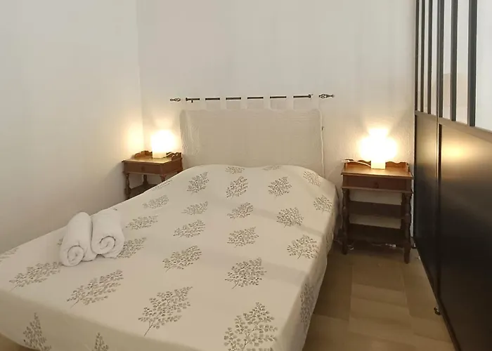 Daire Confortable T2 *