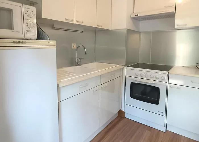 Confortable T2 Daire Hyères