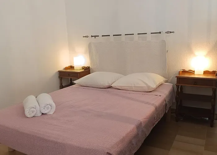 Daire Confortable T2