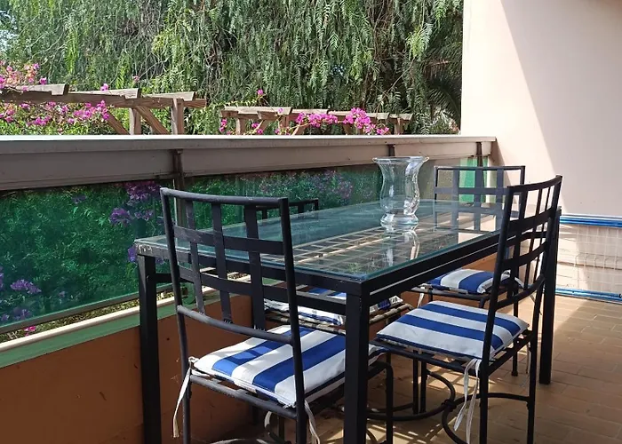 Confortable T2 Hyères