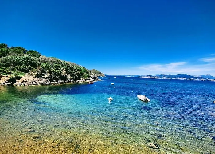 Confortable T2 * Hyères